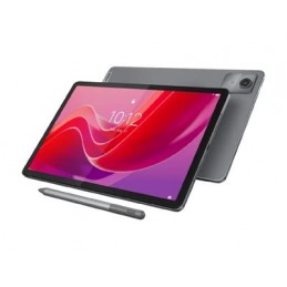 Lenovo Tab | M11 TB330FU | 11 " | Luna Grey | 1920 x 1200 pixels | MediaTek | Helio G88 | 8 GB | Soldered LPDDR4x | 128 GB | Wi-