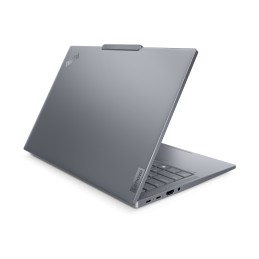 Lenovo ThinkPad T14s | Grey | 14 " | IPS | WUXGA | 1920 x 1200 pixels | Anti-glare | Intel Core Ultra 7 | 155U | 32 GB | Soldere