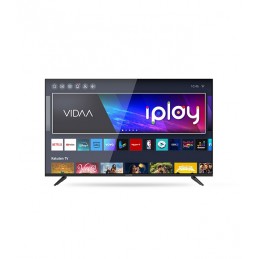 Allview 43iPlay6200-U | 43 | Smart TV | VIDAA OS | UHD