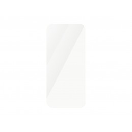 PanzerGlass Screen protector | Apple | iPhone 16 Pro | Glass | Transparent | Ultra-Wide Fit