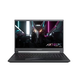 Gigabyte AORUS 15X ASF-83EE754SH | 15.6 " | QHD | 2560 x 1440 pixels | Intel Core i7 | i7-13650HX | 16 GB | DDR5 | Solid-state d