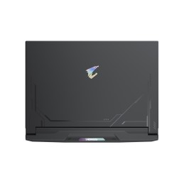 Gigabyte AORUS 15X ASF-83EE754SH | 15.6 " | QHD | 2560 x 1440 pixels | Intel Core i7 | i7-13650HX | 16 GB | DDR5 | Solid-state d