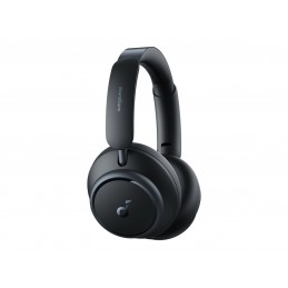 Anker Soundcore | Headphones | Space Q45 | Bluetooth | Over-ear | Microphone | Wireless | Black