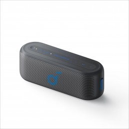 Anker Soundcore | Portable Bluetooth Speaker | Select 2S | 20 W | Bluetooth | Black | Portable | Wireless connection