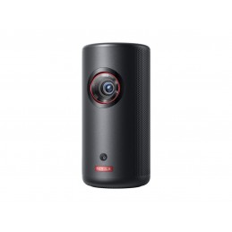 Anker Nebula Projector Capsule 3 Laser (GTV) | Full HD (1920x1080) | 300 ANSI lumens | Black | Wi-Fi