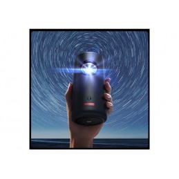 Anker Nebula Projector Capsule 3 Laser (GTV) | Full HD (1920x1080) | 300 ANSI lumens | Black | Wi-Fi