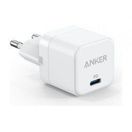 Anker Wall Charger 20W 1C Cube | A2149G21