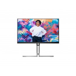 AOC Q27U3CV | 27 " | IPS | 16:9 | 75 Hz | 4 ms | 2560 x 1440 pixels | 420 cd/m | HDMI ports quantity 1