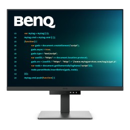 Benq RD280U | 28 " | IPS | 3:2 | 60 Hz | 5 ms | 3840 x 2560 pixels | 350 cd/m | HDMI ports quantity 1 | Warranty 36 month(s)