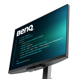Benq RD280U | 28 " | IPS | 3:2 | 60 Hz | 5 ms | 3840 x 2560 pixels | 350 cd/m | HDMI ports quantity 1 | Warranty 36 month(s)