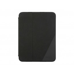 Targus Click-In Case | THZ912GL | 8.3 " | Tablet case | For iPad mini (6th gen.) | Black