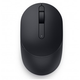 Dell Silent Mouse | MS355 | Wireless | Bluetooth/2.4GHz | Black