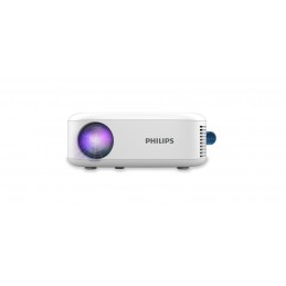 Philips | NeoPix 113 | HD ready (1280x720) | 100 ANSI lumens | 3000:1 | White | Wi-Fi