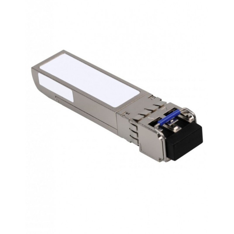 SOMI Networks | SFP+ transceiver module, 10 G | SFPH2F10GS1320 | SMF | LC Duplex | Wavelength 1310 nm | Maximum transfer distanc