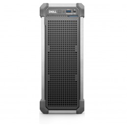 Dell PowerEdge | T160 | Tower | Intel Xeon | 1 | E-2434 | 4C | 8T | 3.4 GHz | 1x16GB/1x480GB | Up to 3 x 3.5" | PERC H355 | iDRA