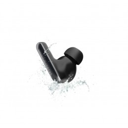 Energy Sistem True Wireless Earphones | Serenity ANC | Built-in microphone | Bluetooth | Space | ANC