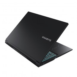 Gigabyte G6 KF-H3EE854KH | Black | 16 " | FHD+ | 1920 x 1200 pixels | Intel Core i7 | i7-13620H | 16 GB | DDR5 | Solid-state dri