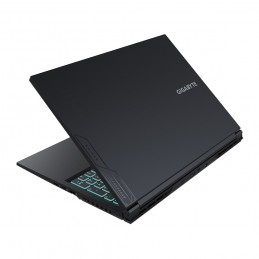 Gigabyte G6 KF-H3EE854KH | Black | 16 " | FHD+ | 1920 x 1200 pixels | Intel Core i7 | i7-13620H | 16 GB | DDR5 | Solid-state dri