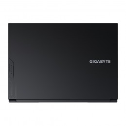 Gigabyte G6 KF-H3EE854KH | Black | 16 " | FHD+ | 1920 x 1200 pixels | Intel Core i7 | i7-13620H | 16 GB | DDR5 | Solid-state dri