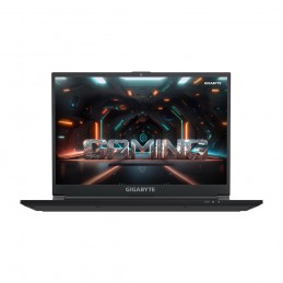 Gigabyte G6 KF-H3EE854KH | Black | 16 " | FHD+ | 1920 x 1200 pixels | Intel Core i7 | i7-13620H | 16 GB | DDR5 | Solid-state dri