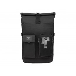 Asus TUF Gaming VP4700 | Fits up to size 17 " | Backpack | Black