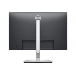 Dell P2425 | 24 " | IPS | 16:10 | 100 Hz | 8 ms | 1920 x 1200 pixels | 300 cd/m | HDMI ports quantity 1 | Black | Warranty 60 mo