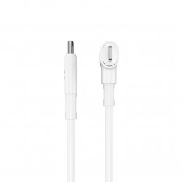 Hyper HyperJuice Silicone USB-C to USB-C and Lightning Hybrid 60W Cable