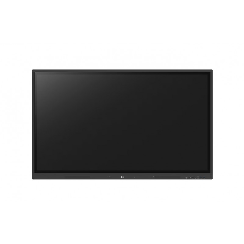 LG Multi Touch CreateBoard | 55TR3DK-B | 55 " | 350 cd/m | Landscape | 16/7 | Android | Wi-Fi | Touchscreen | 8 ms | 178 | 178 