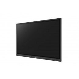 LG Multi Touch CreateBoard | 55TR3DK-B | 55 " | 350 cd/m | Landscape | 16/7 | Android | Wi-Fi | Touchscreen | 8 ms | 178 | 178 