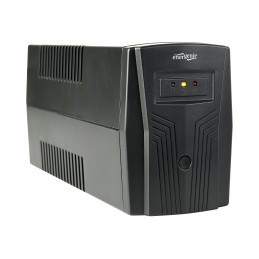 EnerGenie | EG-UPS-B850 "Basic 850" UPS, Shuko output sockets | 850 VA | 220V 25% V | AC 220V 10% V