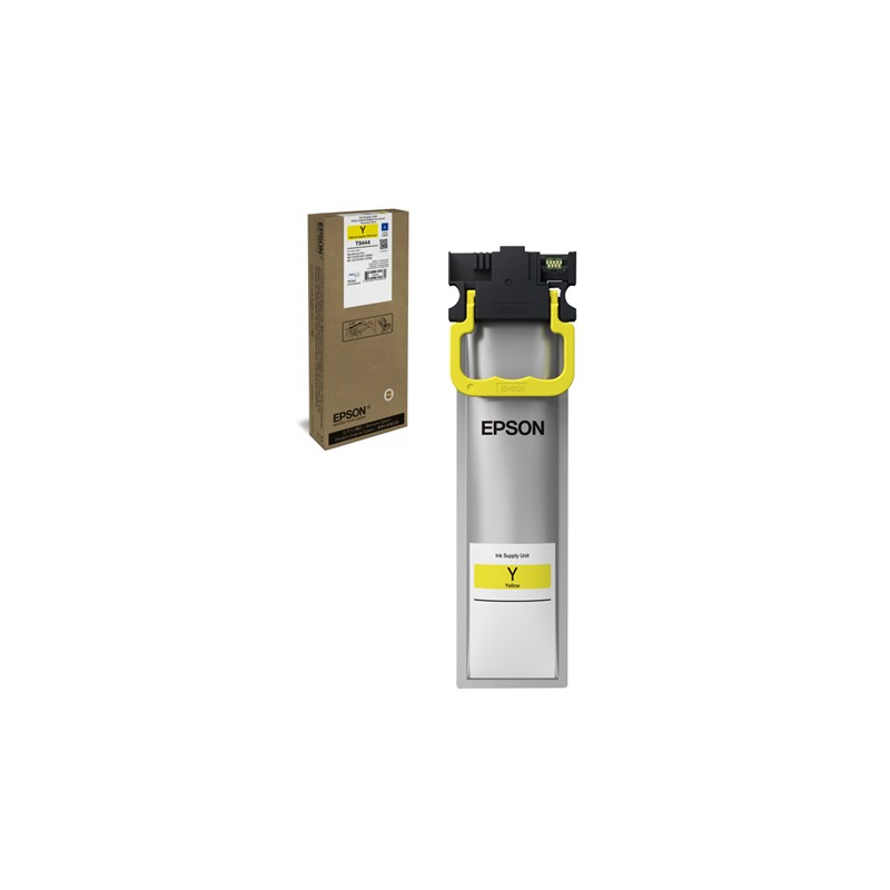 Epson C13T944440 | Ink Cartridge L | Yellow