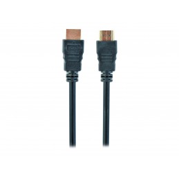 Cablexpert HDMI High speed male-male cable, 10 m, bulk package | Cablexpert