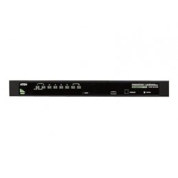 Aten 8-Port PS/2-USB VGA KVM Switch | Aten