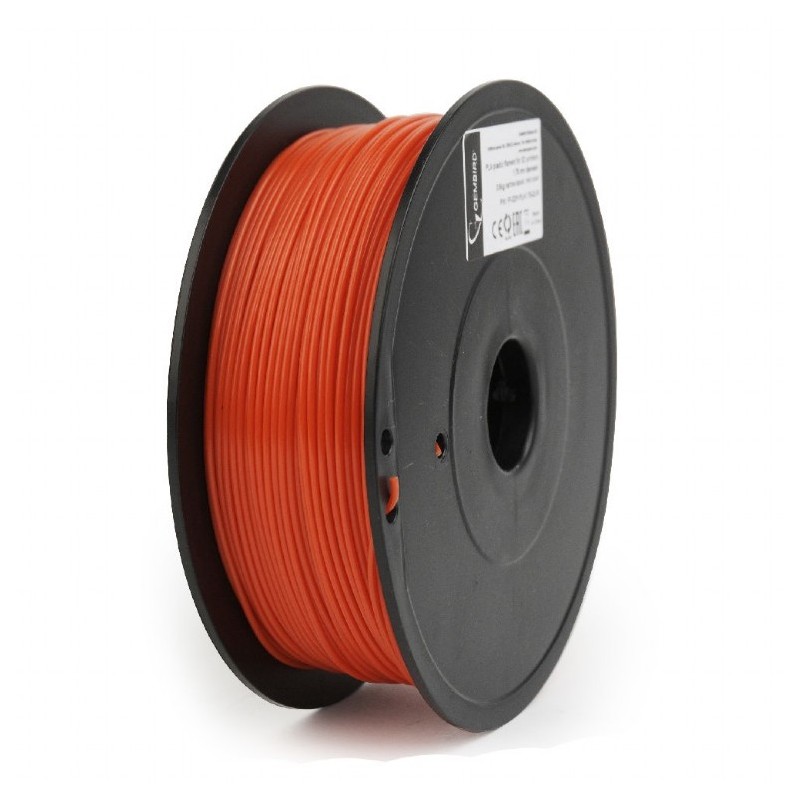 Flashforge PLA-PLUS Filament | 1.75 mm diameter, 1kg/spool | Red