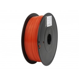 Flashforge PLA-PLUS Filament | 1.75 mm diameter, 1kg/spool | Red