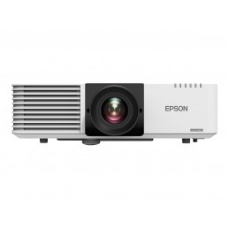 Epson | EB-L530U | WUXGA (1920x1200) | 5200 ANSI lumens | White | Lamp warranty 12 month(s)