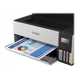 Epson Multifunctional printer | EcoTank L6490 | Inkjet | Colour | 4-in-1 | Wi-Fi | Black and white