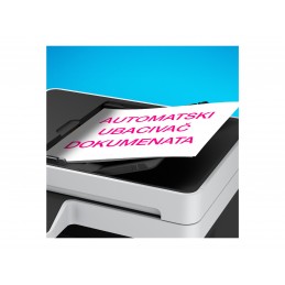 Epson Multifunctional printer | EcoTank L6490 | Inkjet | Colour | 4-in-1 | Wi-Fi | Black and white