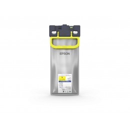Epson WorkForce Pro | WF-C87xR | XL Ink Supply Unit | Yellow