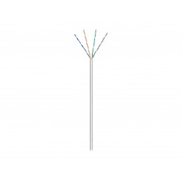 Goobay | CAT 5e network cable, U/UTP