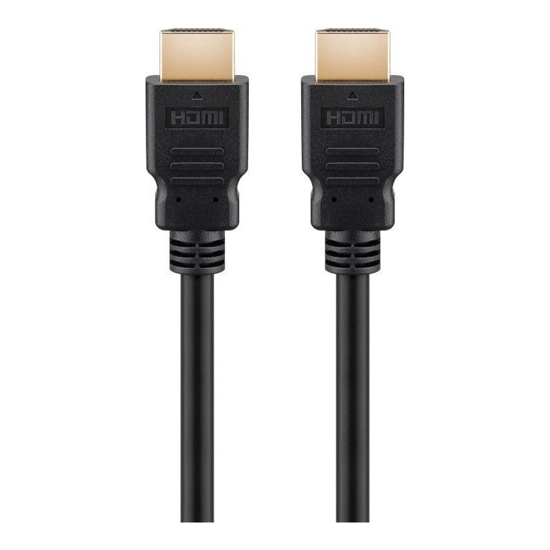 Goobay | Series 2.1 8K | HDMI to HDMI | 2 m