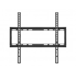 Goobay | Wall mount | TV Wall Mount (M) | Fixed | Black