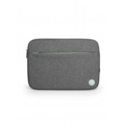 PORT DESIGNS | Yosemite Eco Sleeve 15.6 | Grey