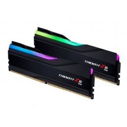 G.Skill | 32 GB | DDR5 | 5600 MHz | PC/server | Registered No | ECC No