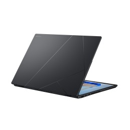 Asus | Zenbook UX8406MA-PZ103W | Inkwell Gray | 14 " | OLED | Touchscreen | 2880 x 1800 pixels | Intel Core Ultra 9 | 32 GB | LP