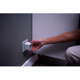 Philips Hue | Hue Smart Plug Type F | ZigBee Light Link | White