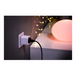 Philips Hue | Hue Smart Plug Type F | ZigBee Light Link | White