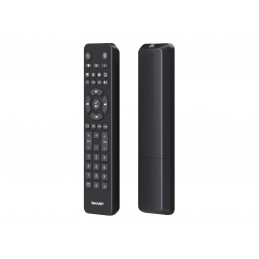 Sharp XL-B520D(BK) Tokyo Hi-Fi Micro System 2.0, FM/DAB/DAB+/USB, CD, Bluetooth 5.0, Aux-in, Black | Sharp | Tokyo Hi-Fi Micro S