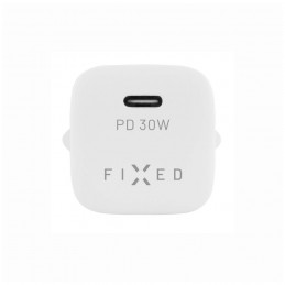 Fixed | Mini USB-C Travel Charger