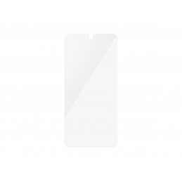 PanzerGlass | Screen protector | Samsung | Galaxy S24 | Polyethylene terephthalate (PET) | Transparent | Ultra-Wide Fit wA